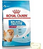 Amazon | ロイヤルカナン SHNミニ インドア パピー(室内で生活する小型